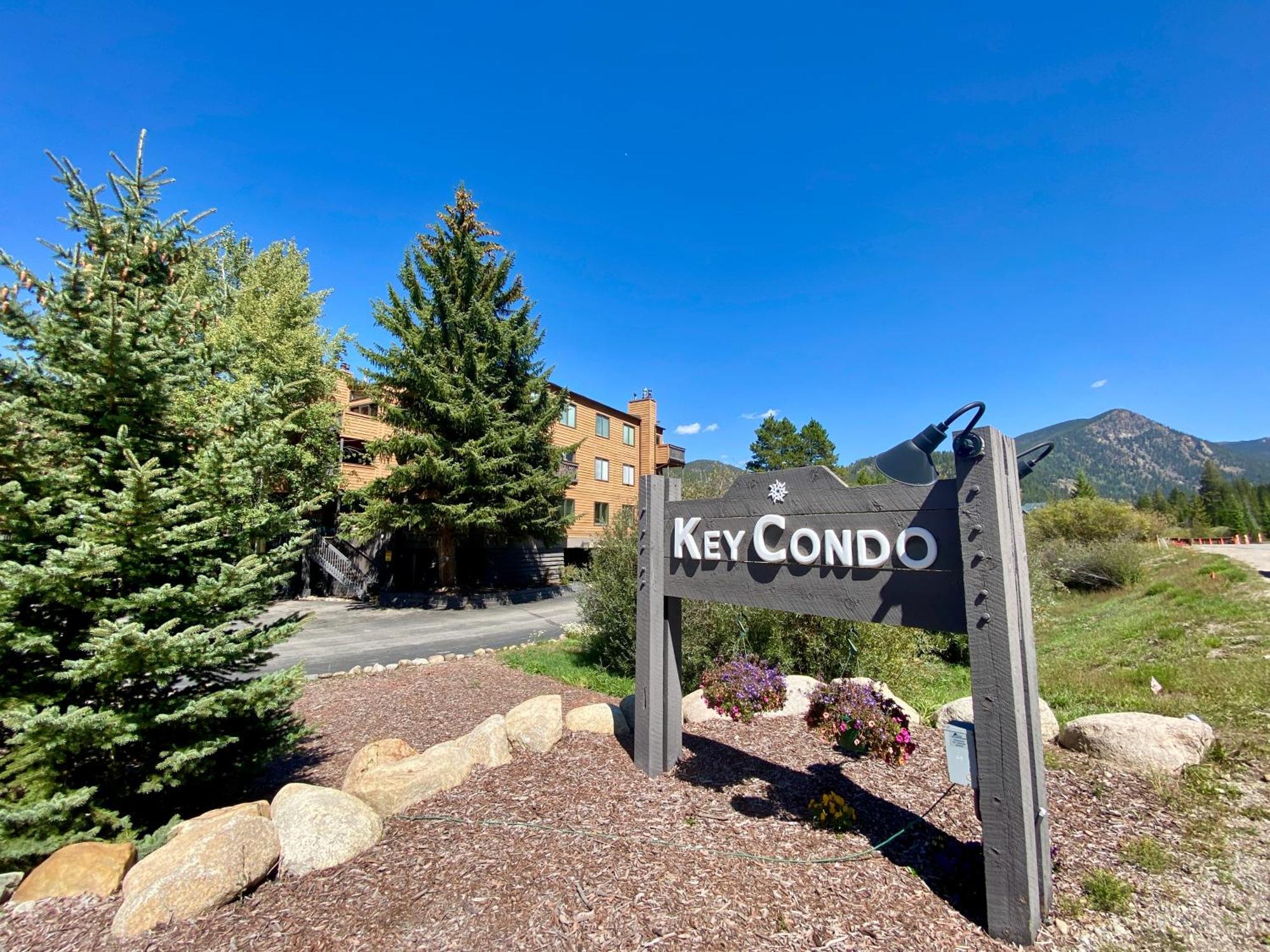 Soda Spring II 1927 By Summitcove Lodging Keystone Exteriér fotografie