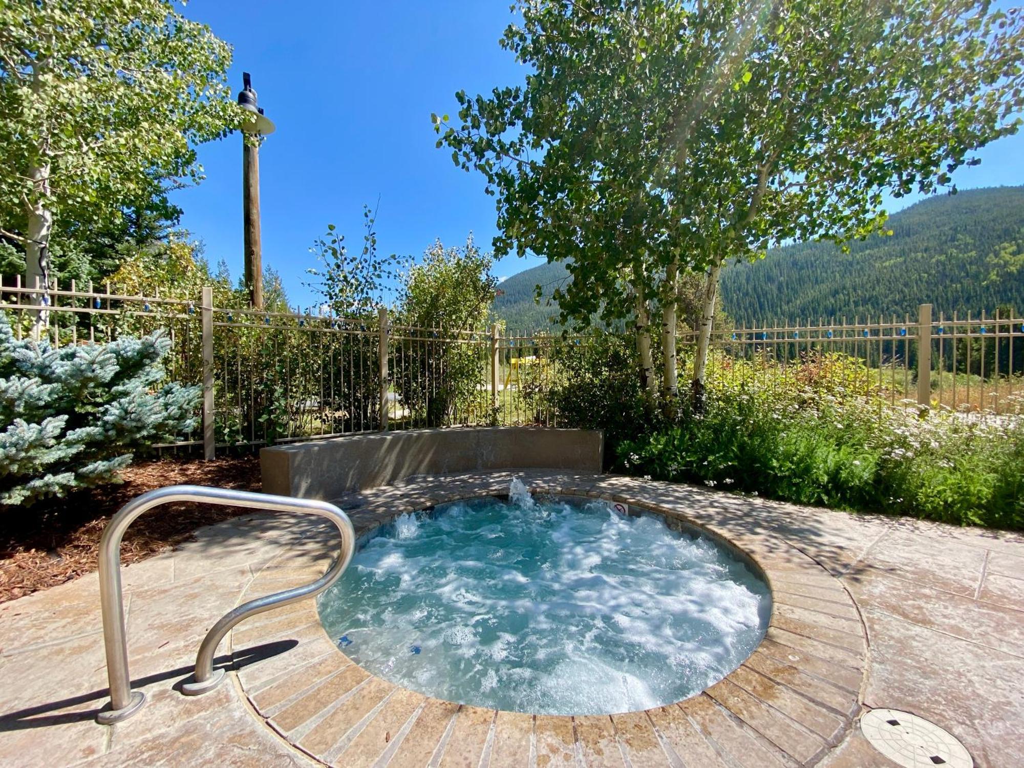 Soda Spring II 1927 By Summitcove Lodging Keystone Exteriér fotografie