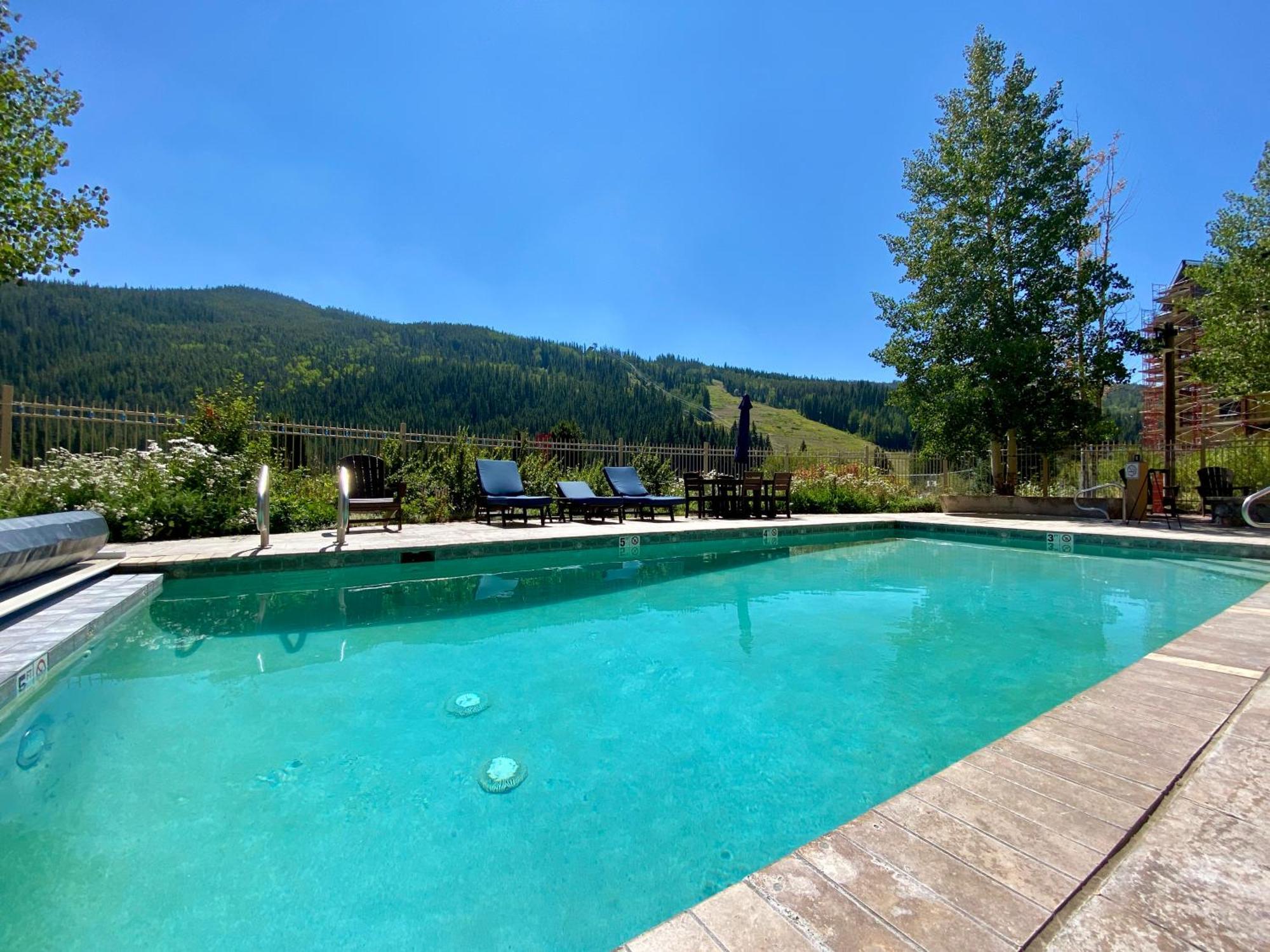 Soda Spring II 1927 By Summitcove Lodging Keystone Exteriér fotografie