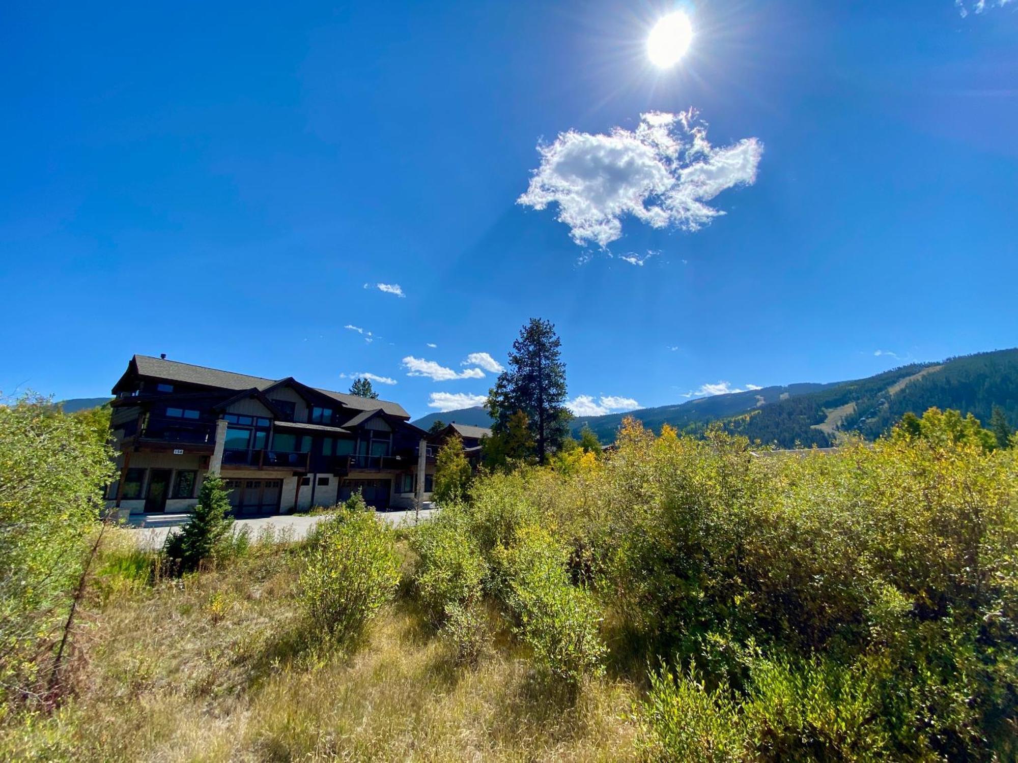 Soda Spring II 1927 By Summitcove Lodging Keystone Exteriér fotografie