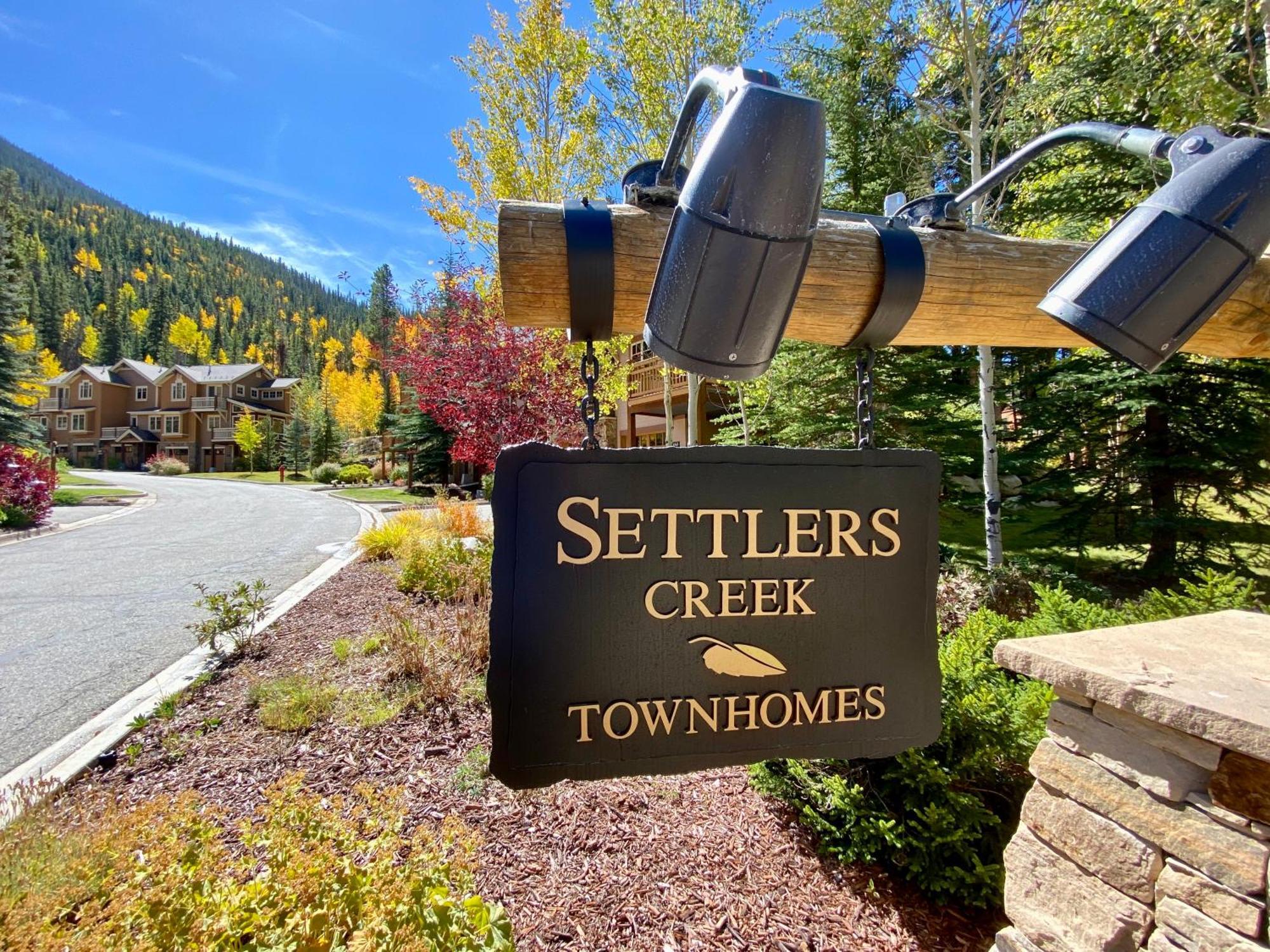 Soda Spring II 1927 By Summitcove Lodging Keystone Exteriér fotografie