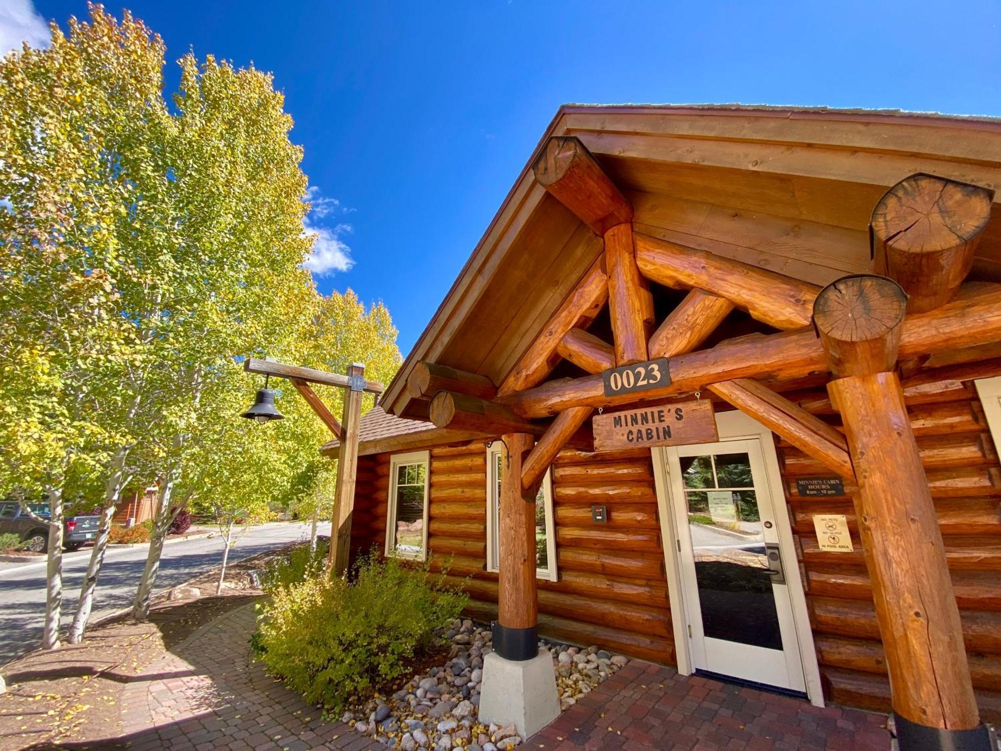 Soda Spring II 1927 By Summitcove Lodging Keystone Exteriér fotografie