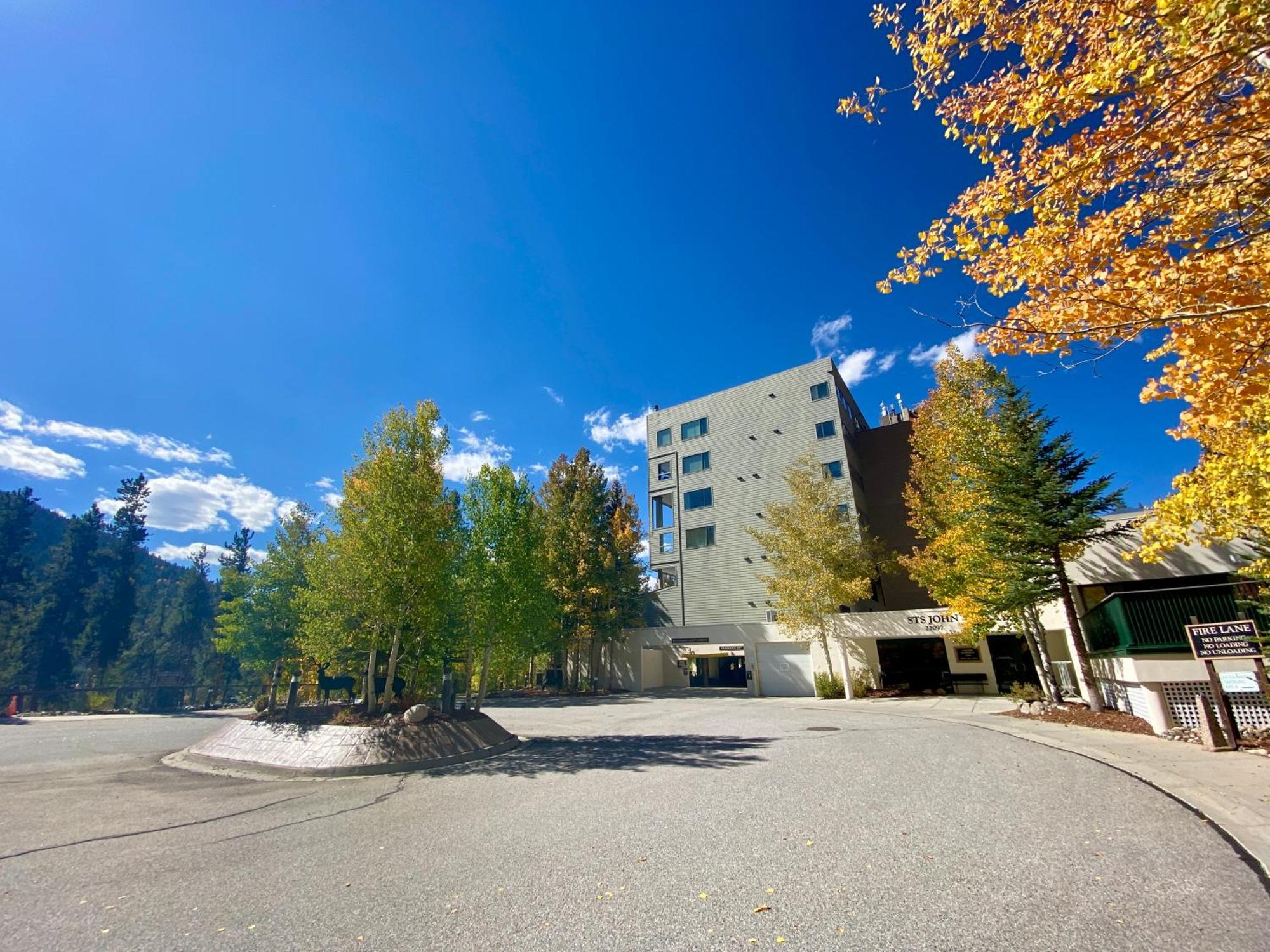 Soda Spring II 1927 By Summitcove Lodging Keystone Exteriér fotografie